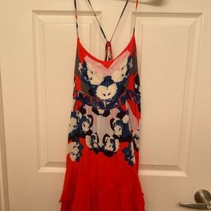 Free People dress